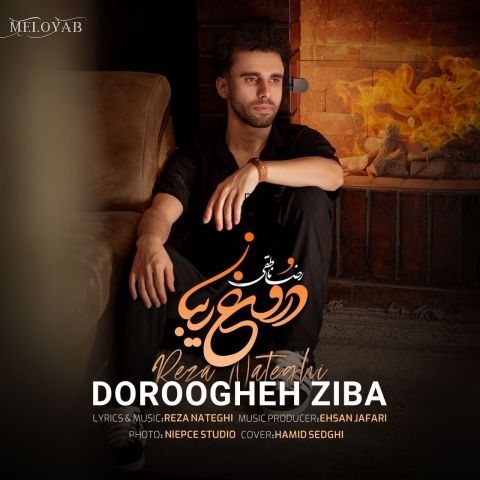 دانلود آهنگ رضا ناطقی دروغ زیبا دانلود آهنگ رضا ناطقی دروغ زیبا