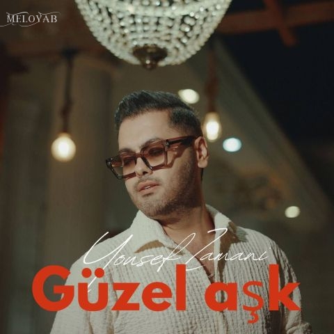 دانلود آهنگ یوسف زمانی گوزل اشک