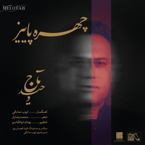 دانلود آهنگ وحید تاج چهره ی پاییز دانلود آهنگ وحید تاج چهره ی پاییز