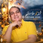 کیوان امیدی ♬ از تو خواستم