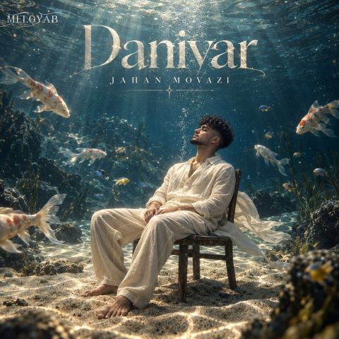 دانلود آهنگ دانیار جهان موازی دانلود آهنگ دانیار جهان موازی